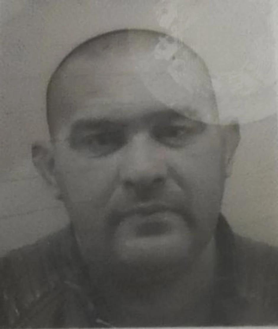 Preminuli Mile Ćirić iz sela Blato kod Pirota