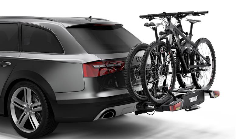 Die besten Fahrradträger für E-Bikes und Fahrräder im Vergleich