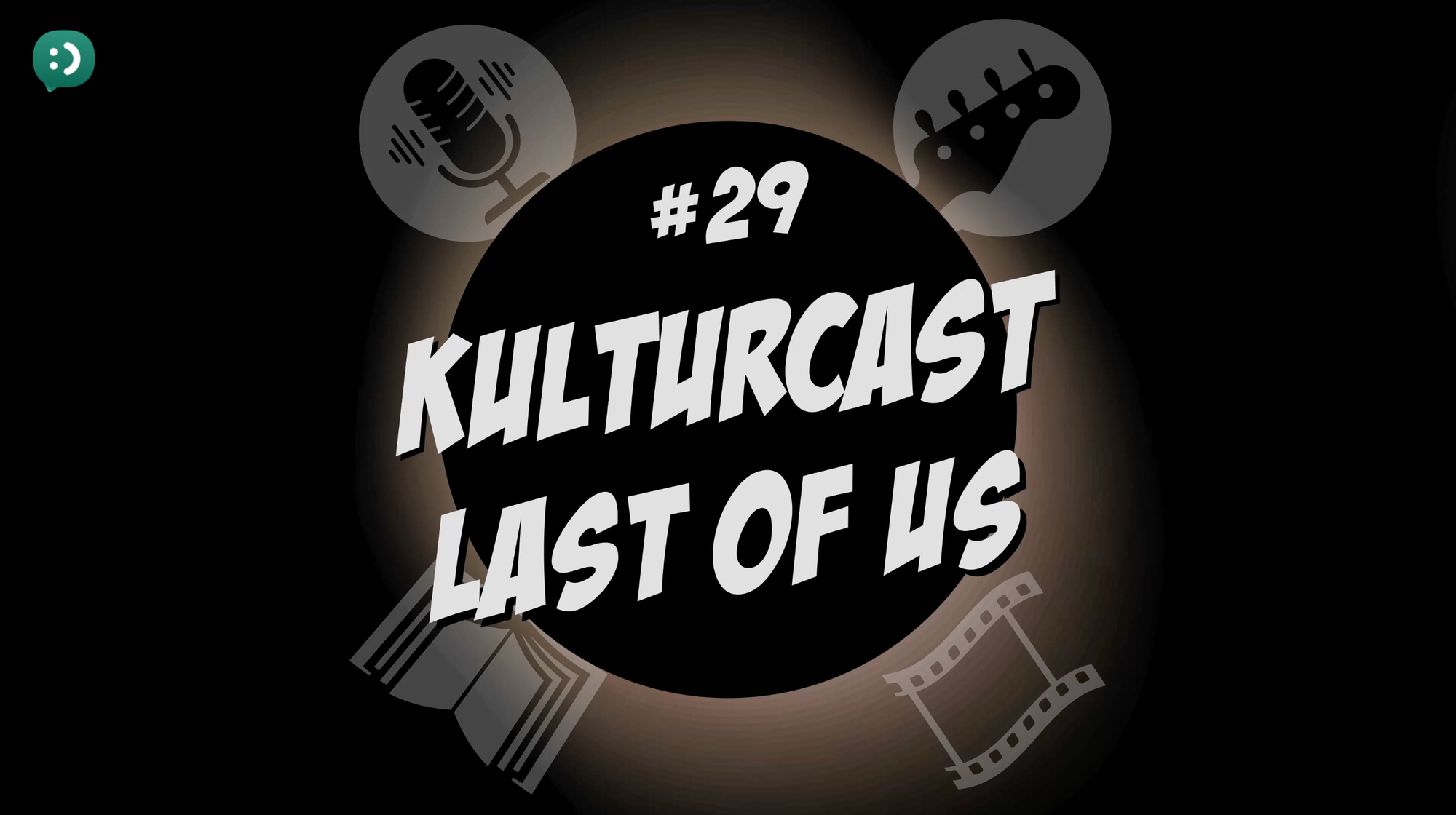 Kulturcast #29: The Last of Us