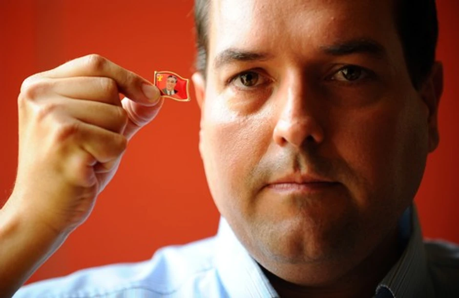 Alehandro Kao de Benos