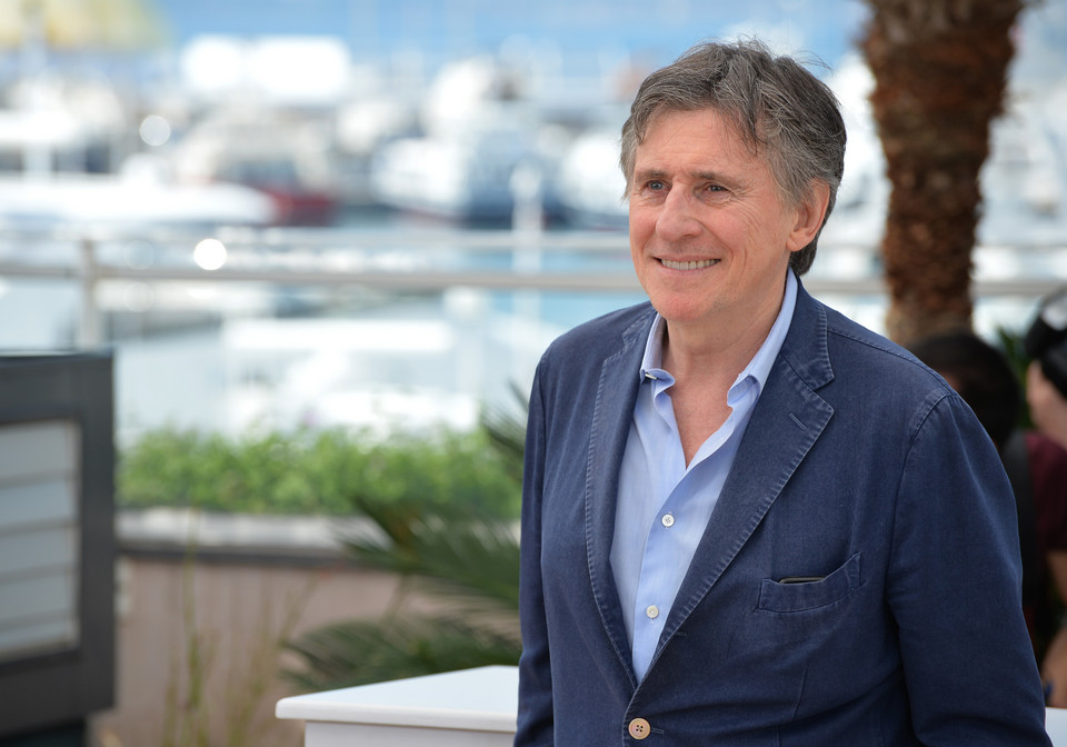 Gabriel Byrne