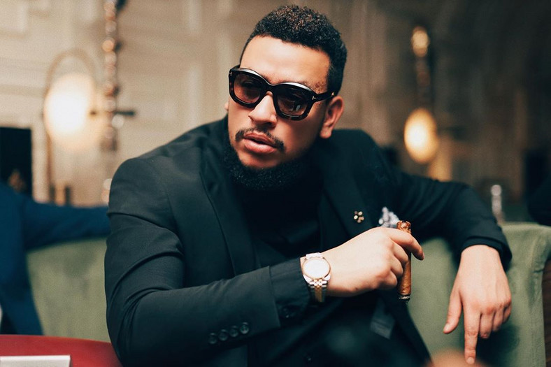 Xenophobia: AKA responds to YCee's diss on South African men.[Instagram/AKAWorldwide]