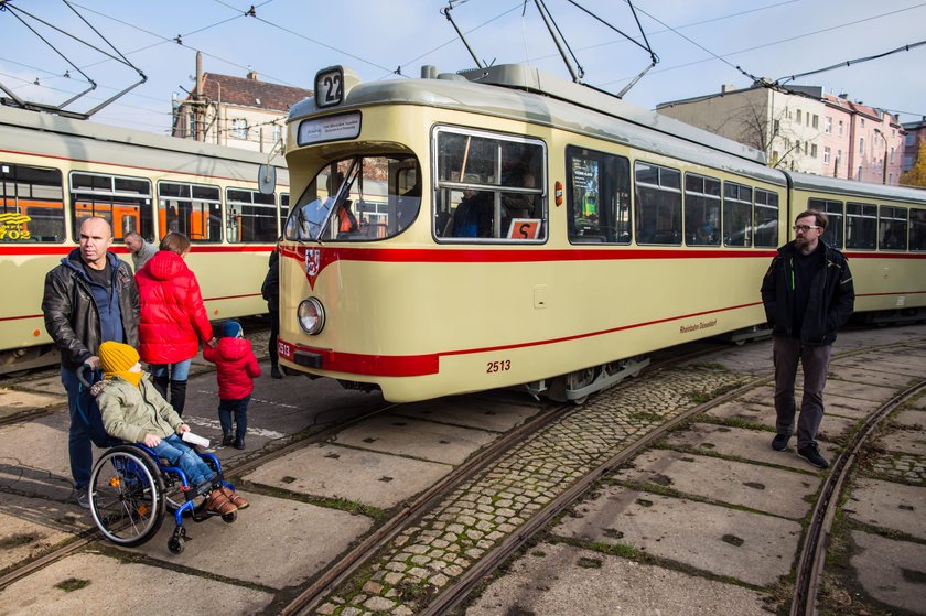 Pożegnanie Helmutów