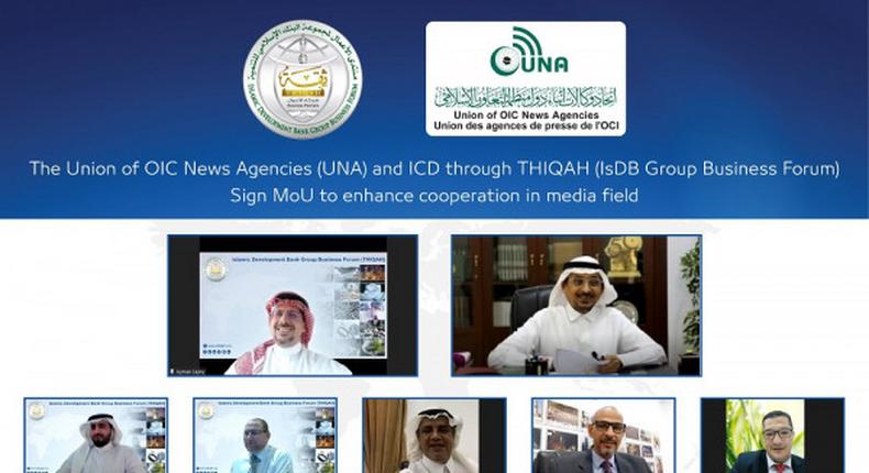 Islamic Development Bank Group (IsDB Group)