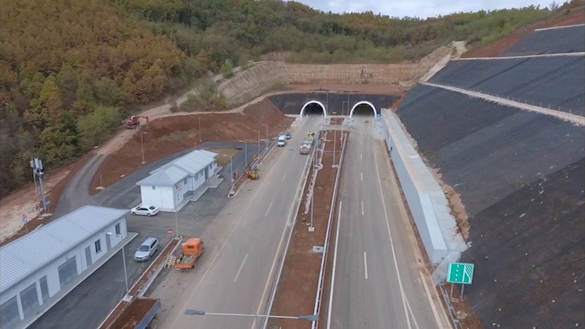 Podatak o tome koliko "Aktor" ukupno duguje nemaju ni Koridori Srbije