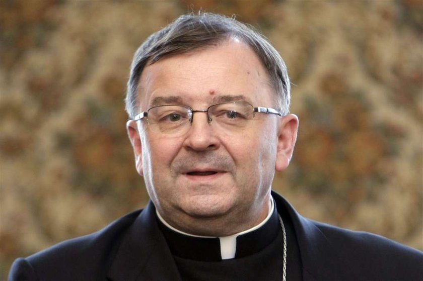 Abp. Życiński: Wielkie uznanie dla WOŚP