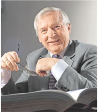 Gomułka: Nie jesteśmy zieloną wyspą