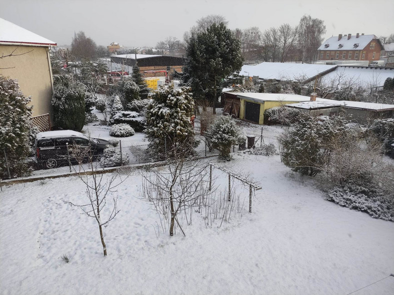 Złocieniec, woj. zachodniopomorskie.