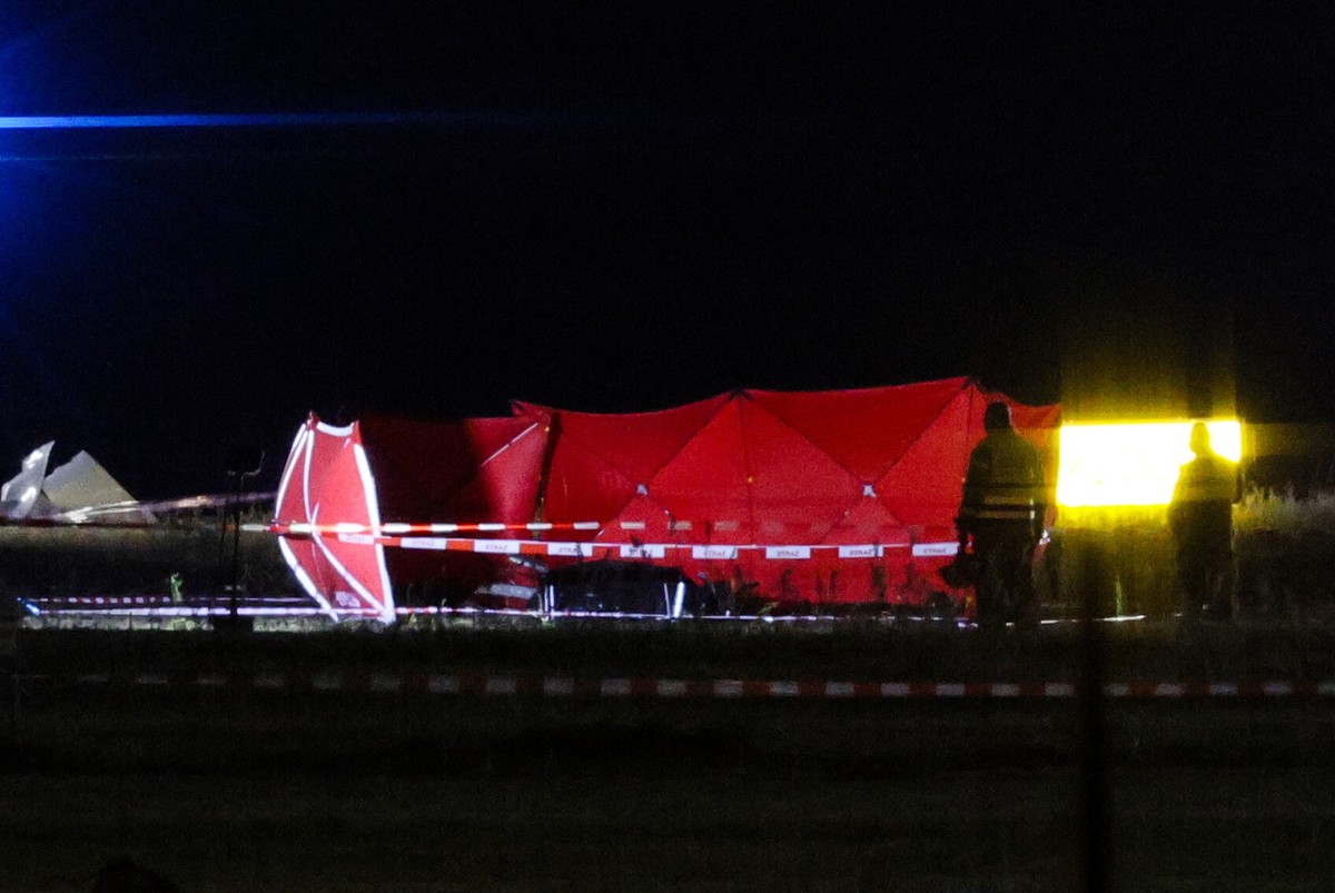 Katastrofa F-16 w Radomiu. Organizatorzy AirShow o zwrocie kosztu biletów