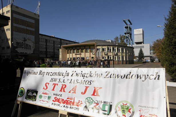 Do 11 marca związki zdecudują o strajku generalnym na Śląsku. Rozmowy z rządem trwają