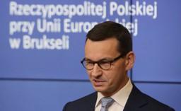 Premier dostanie do dyspozycji miliardy na nacjonalizację