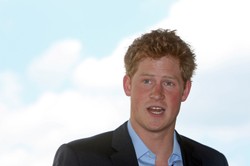 Dirty Harry, czyli jak książę uwiódł dwie kobiety