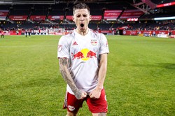 Patryk Klimala bohaterem meczu z Chicago Fire [WIDEO]