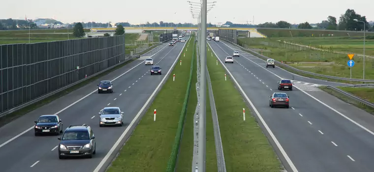 Będzie trzeci pas na autostradzie A2. Wojewoda wydał decyzję
