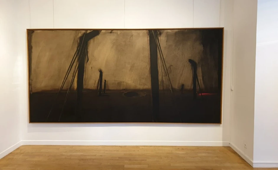 Delo Vladimira Veličkovića