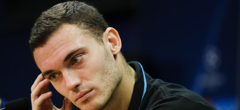 Vermaelen: to marzenie każdego piłkarza