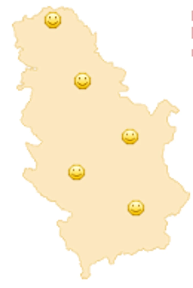 Bioprognoza za petak