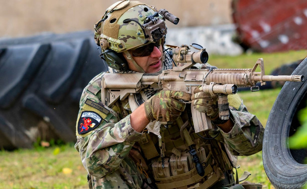 Węgry mówią stanowcze NIE dla dodatkowych sił NATO na ich terytorium