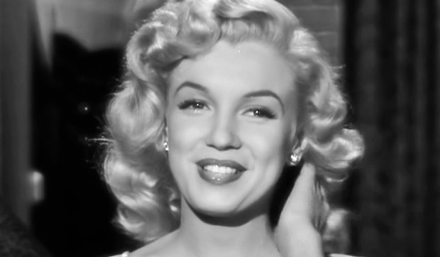 Merilin Monro
