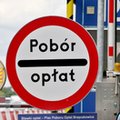 Przejazd autostradą A4 będzie droższy? Stalexport chce podnieść opłaty