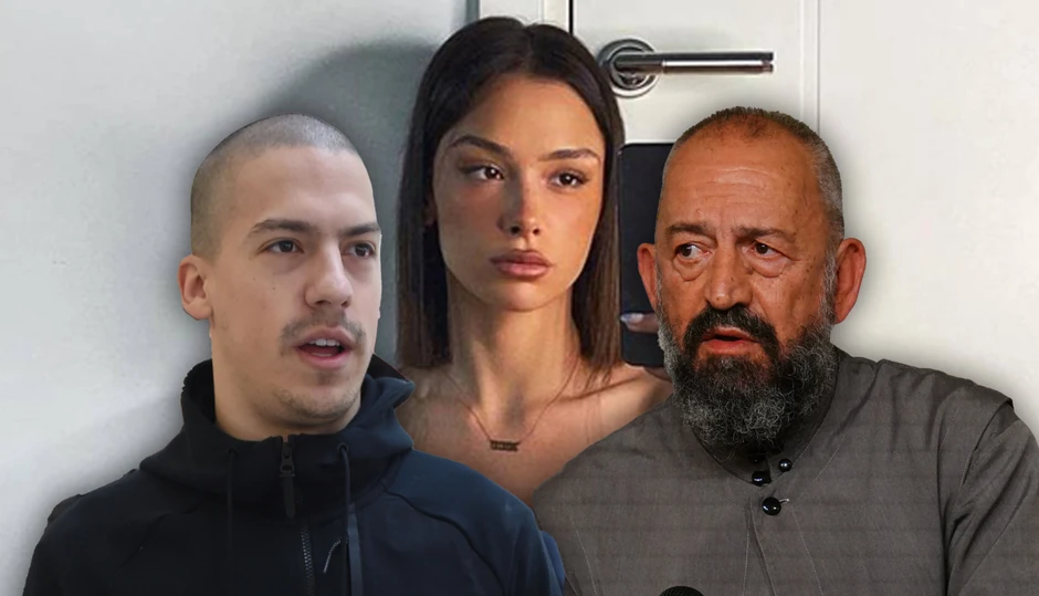 Baka Prase, Anja Bla i Nenad Ilić