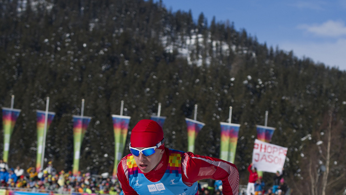 Para polskich biegaczy doskonale poradziła sobie podczas swojego pierwszego startu na zimowych młodzieżowych igrzyskach olimpijskich w Innsbrucku. Urszula Łętocha była 16., a Dawid Bril 15., ale zarówno zawodnicy, jak i trenerzy zgodnie twierdzą, że to doskonały prognostyk na zbliżające się lata.