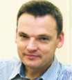 Krzysztof Jedlak szef Gazety Prawnej