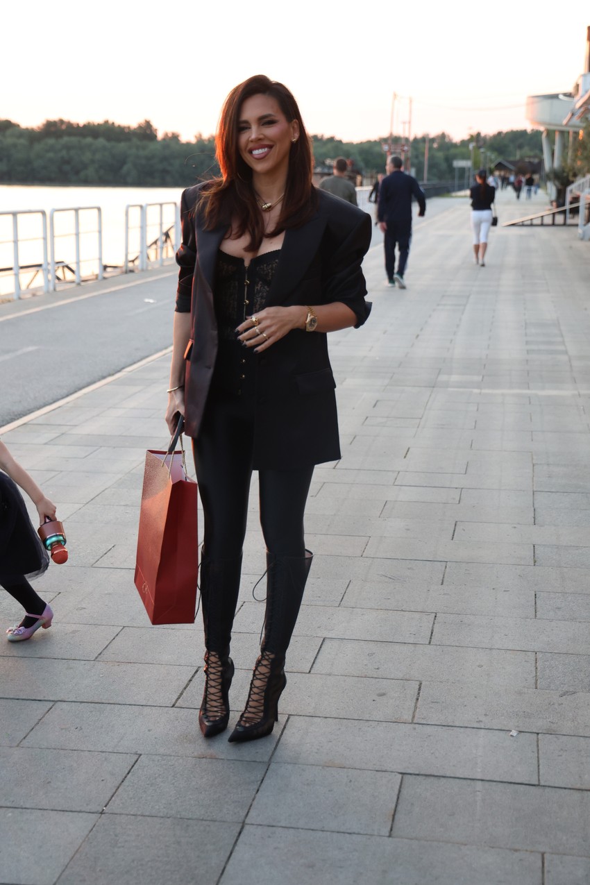 Kaja Ostojić