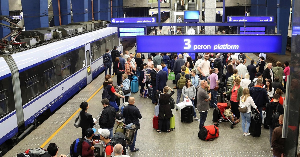 Polacy rzucili się ten kurort. Za nocleg płacili od 363 zł