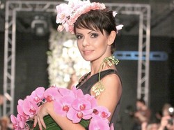 "Meteo maniaczka" Dorota Gardias