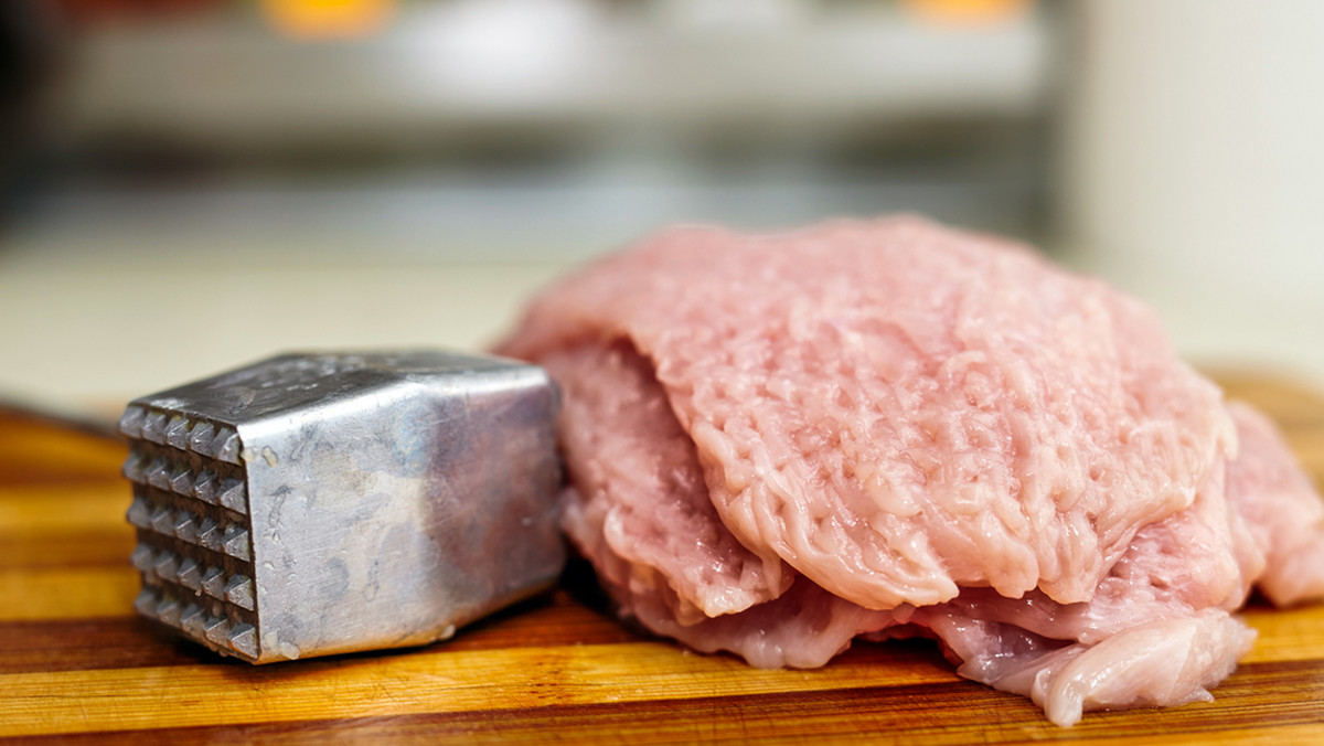 Wiesz, do czego służy druga strona tłuczka do mięsa? To ma znaczenie