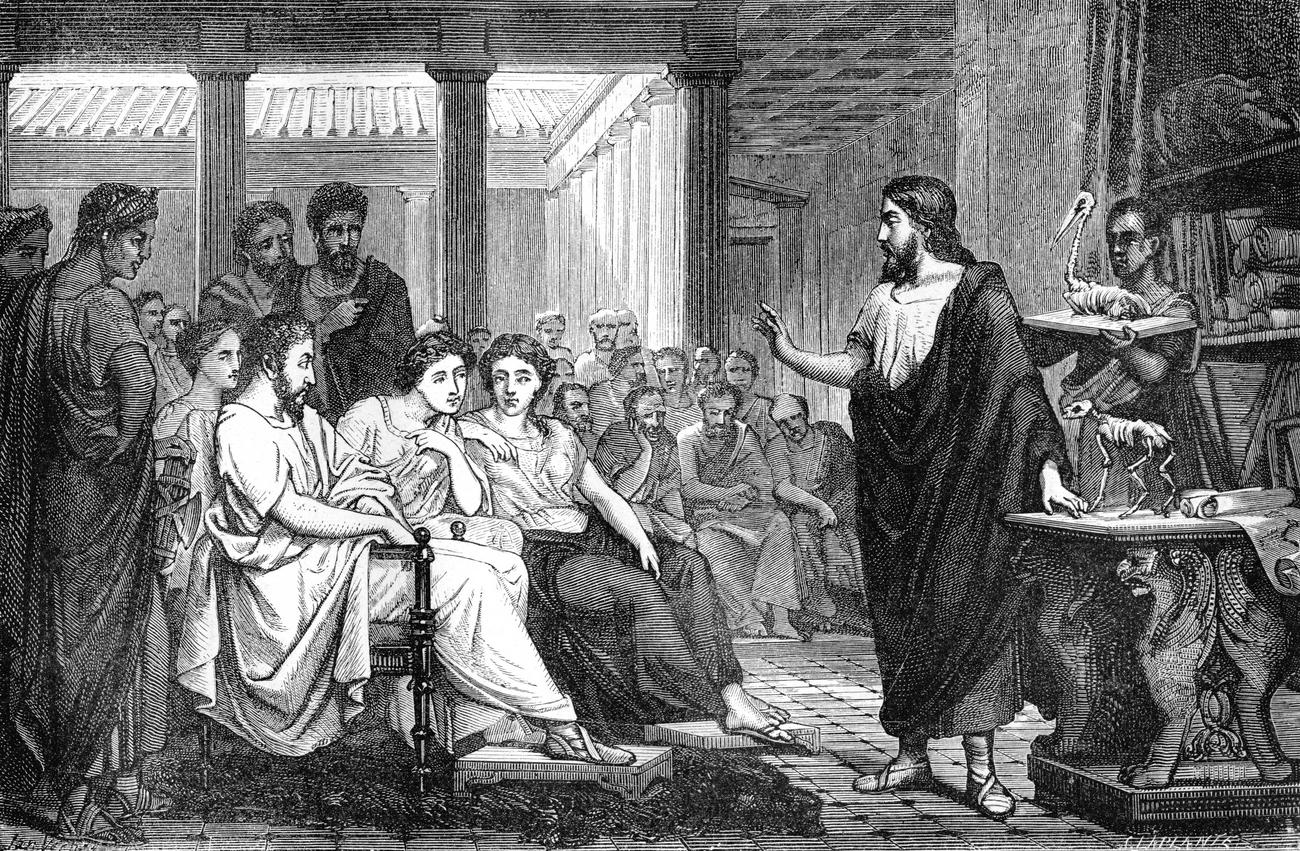 Rimski medicinski instrument za žene vaginalni spekulum Blic