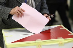 Komisja wyborcza złamała prawo? Sprawę wyjaśni prokuratura z Radomia