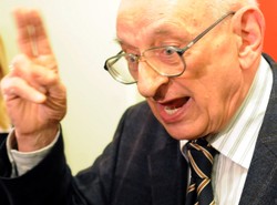 Bartoszewski: Mamy bolszewizację