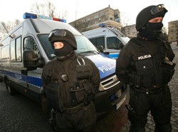 Antyterroryści nie mają ubezpieczenia