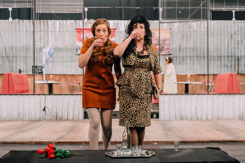 Komad je rađen po knjizi Jakova Ignjatovića