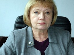 Teraz ona będzie rządzić w ZUS?