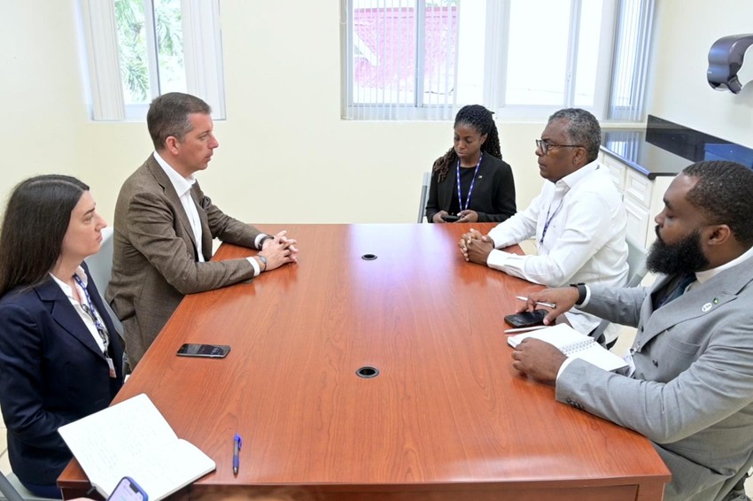 Marko Đurić i Frederik Mičel