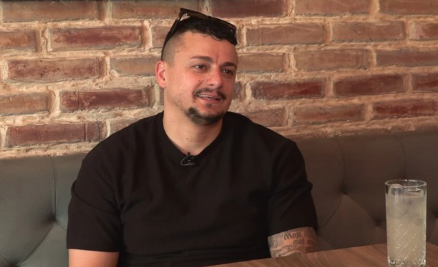 Borislav Terzić Terza