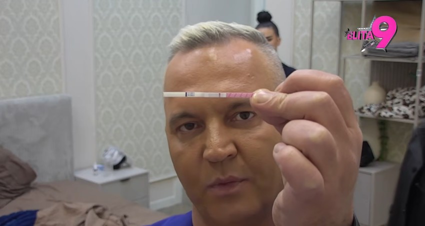 Otkriveno da li je Sandra Todić trudna, Filip Đukić otkrio jezivu tajnu