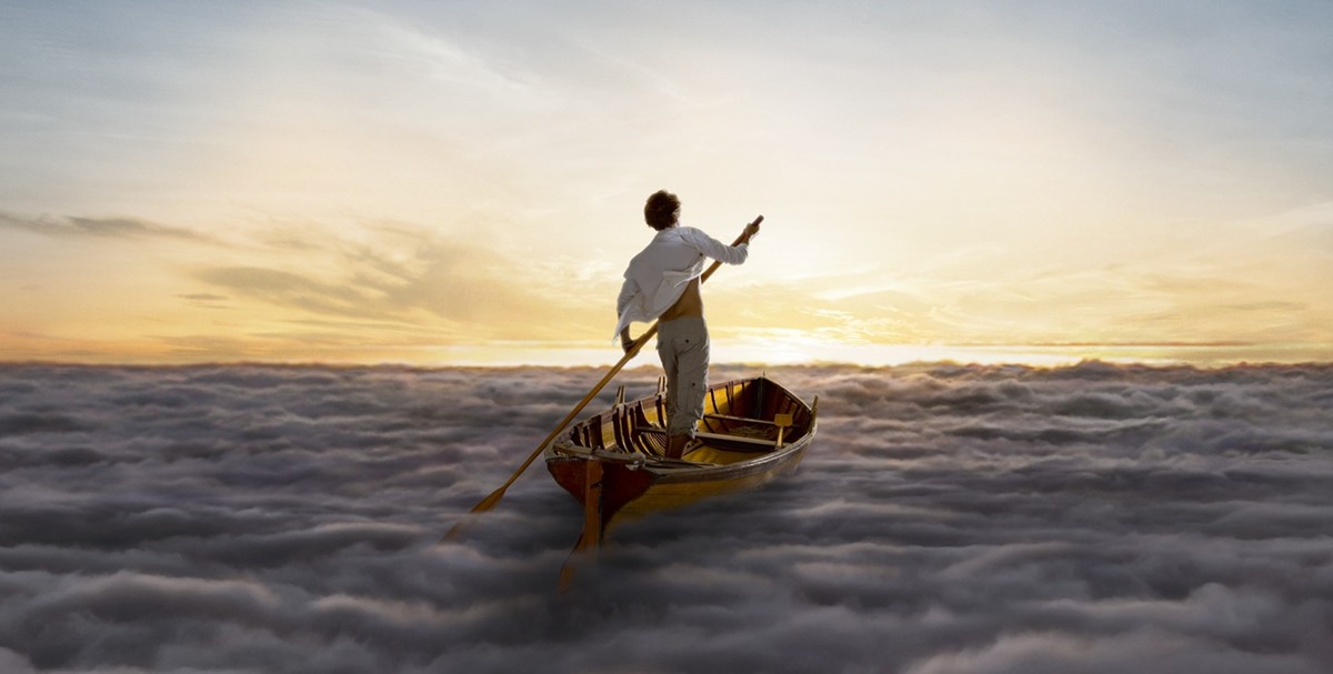 Pink Floyd po 20 latach wydaje nowy album "The Endless River". Oto szczegóły