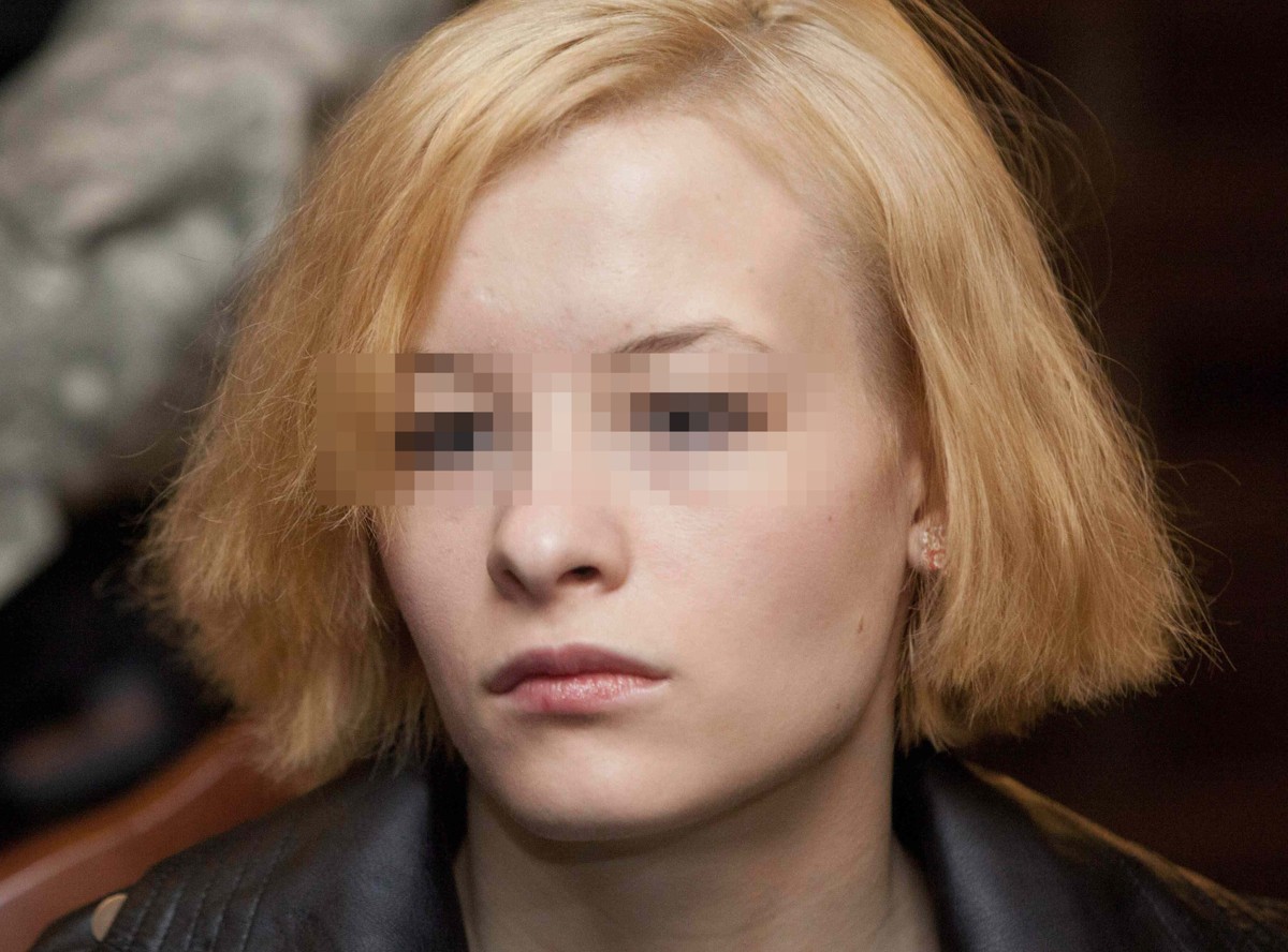 katarzyna waśniewska matka madzi madzia