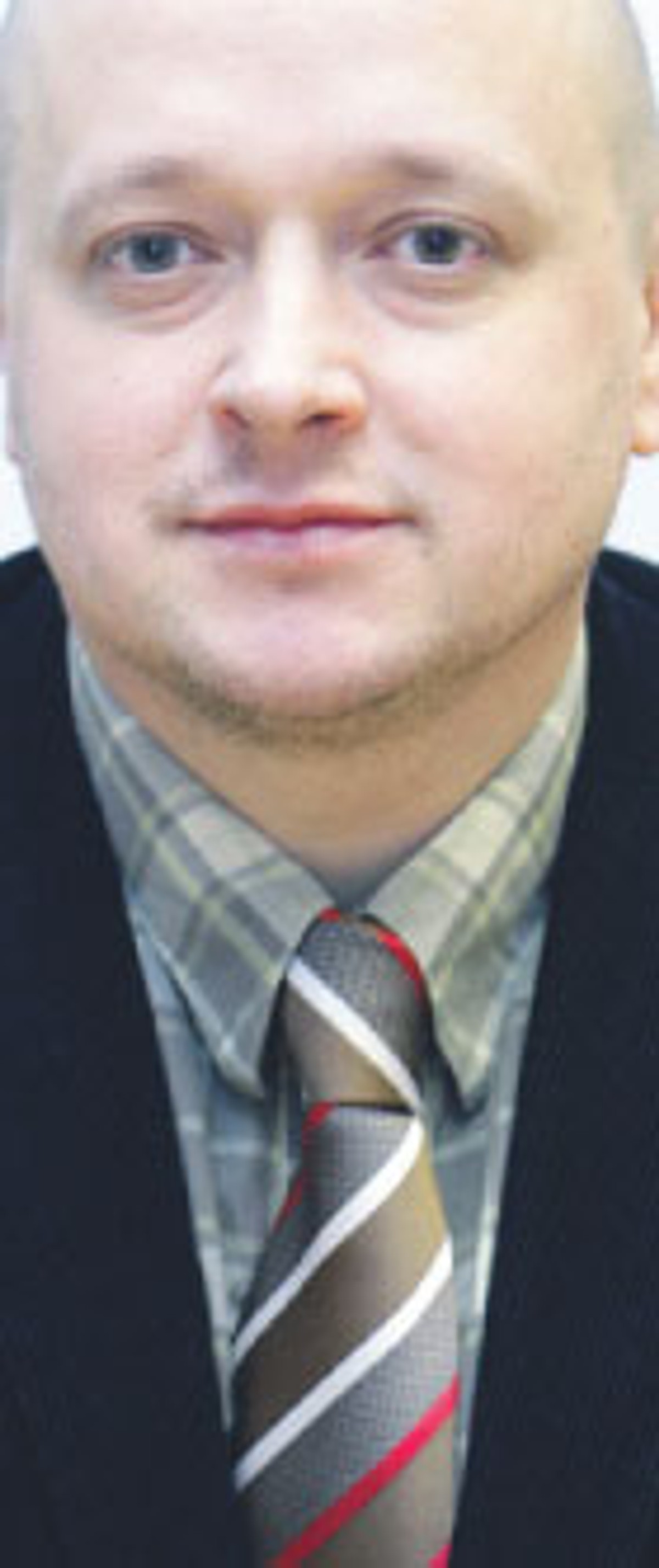 Paweł Jakubczak