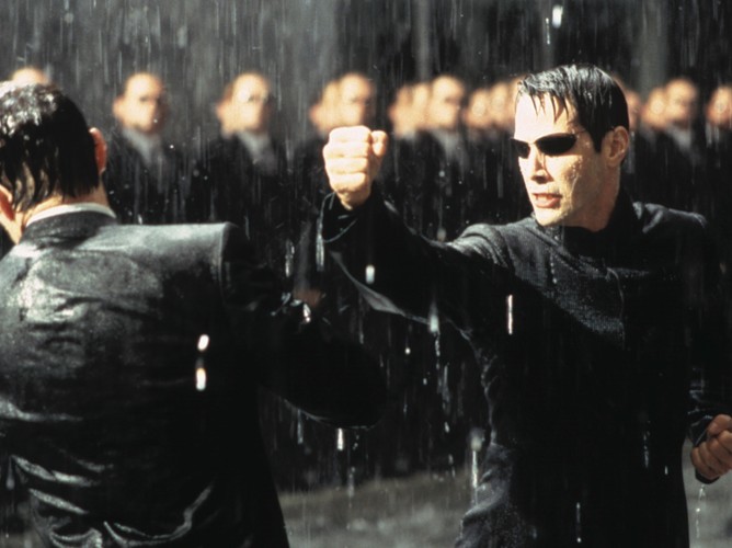 7. Matrix