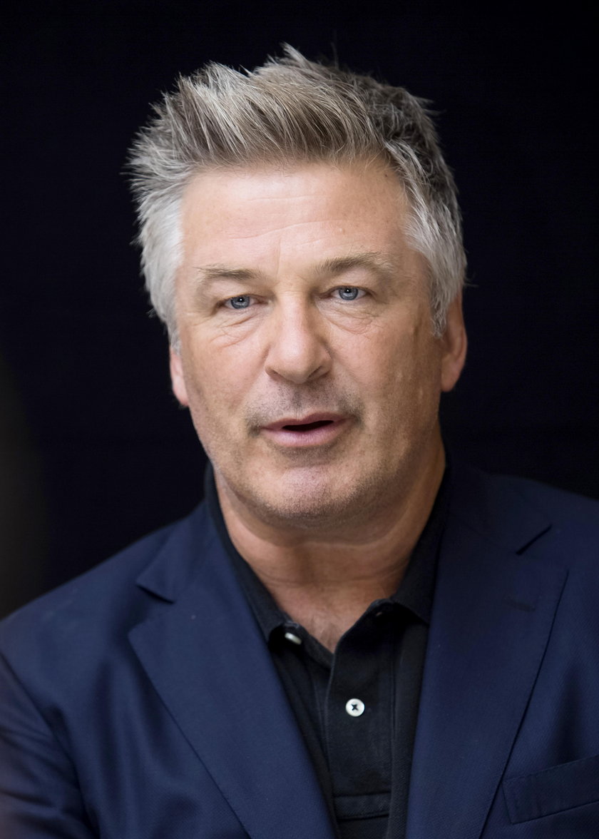 Alec Baldwin