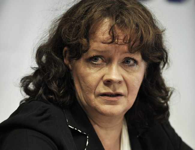 Barbara Kudrycka pozostanie na stanowisku ministra nauki i szkolnictwa wyższego