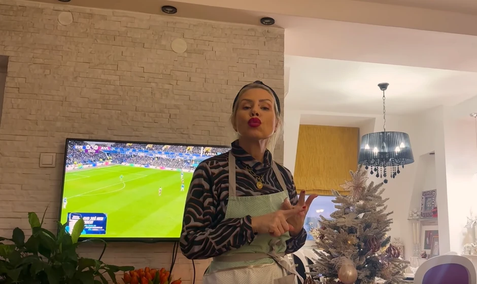 Tarina svekrva pokazala kako joj izgleda stan