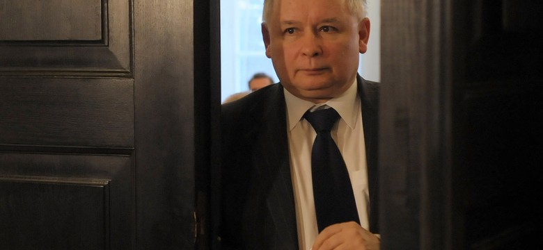 "To łgarstwo, że mówiliśmy o aresztowaniu Blidy"