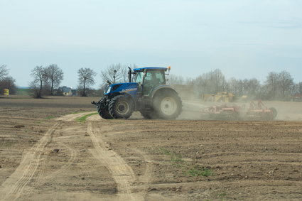 We wtorek narada o konsekwencjach Zielonego Ładu dla polskiego rolnictwa. "Negatywny wpływ na produkcję i ceny"
