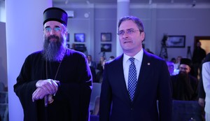 Leskovac prestonica kulture